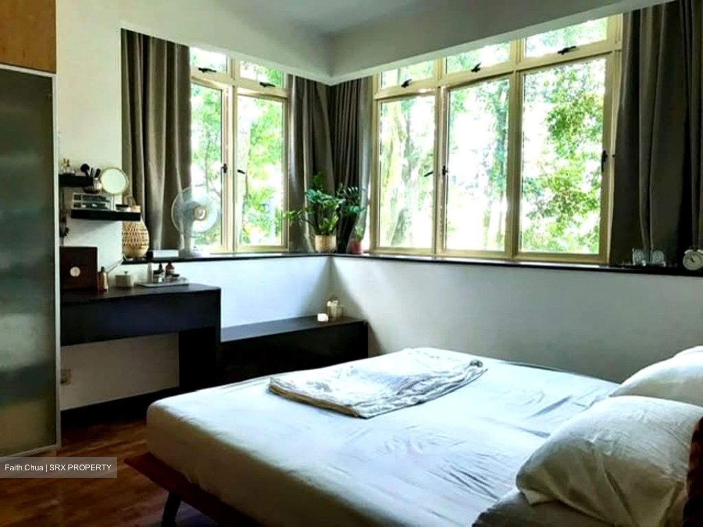 Jervois Regency (D10), Apartment #575400811